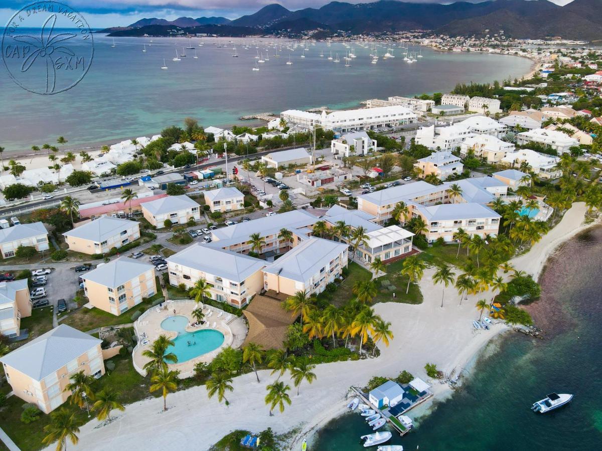 En Bord De Plage Baie Nettle, Appart 4 Couchages Tout Renove Sandy Ground 外观 照片