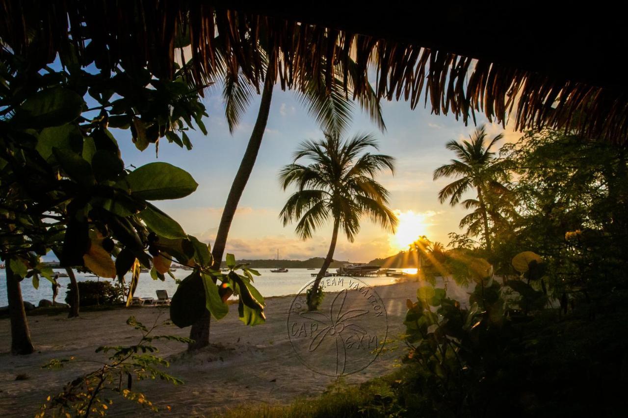 En Bord De Plage Baie Nettle, Appart 4 Couchages Tout Renove Sandy Ground 外观 照片