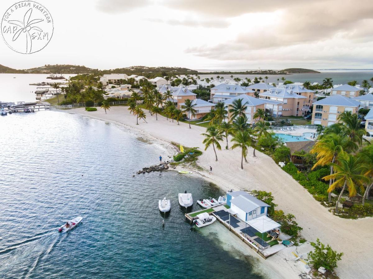 En Bord De Plage Baie Nettle, Appart 4 Couchages Tout Renove Sandy Ground 外观 照片