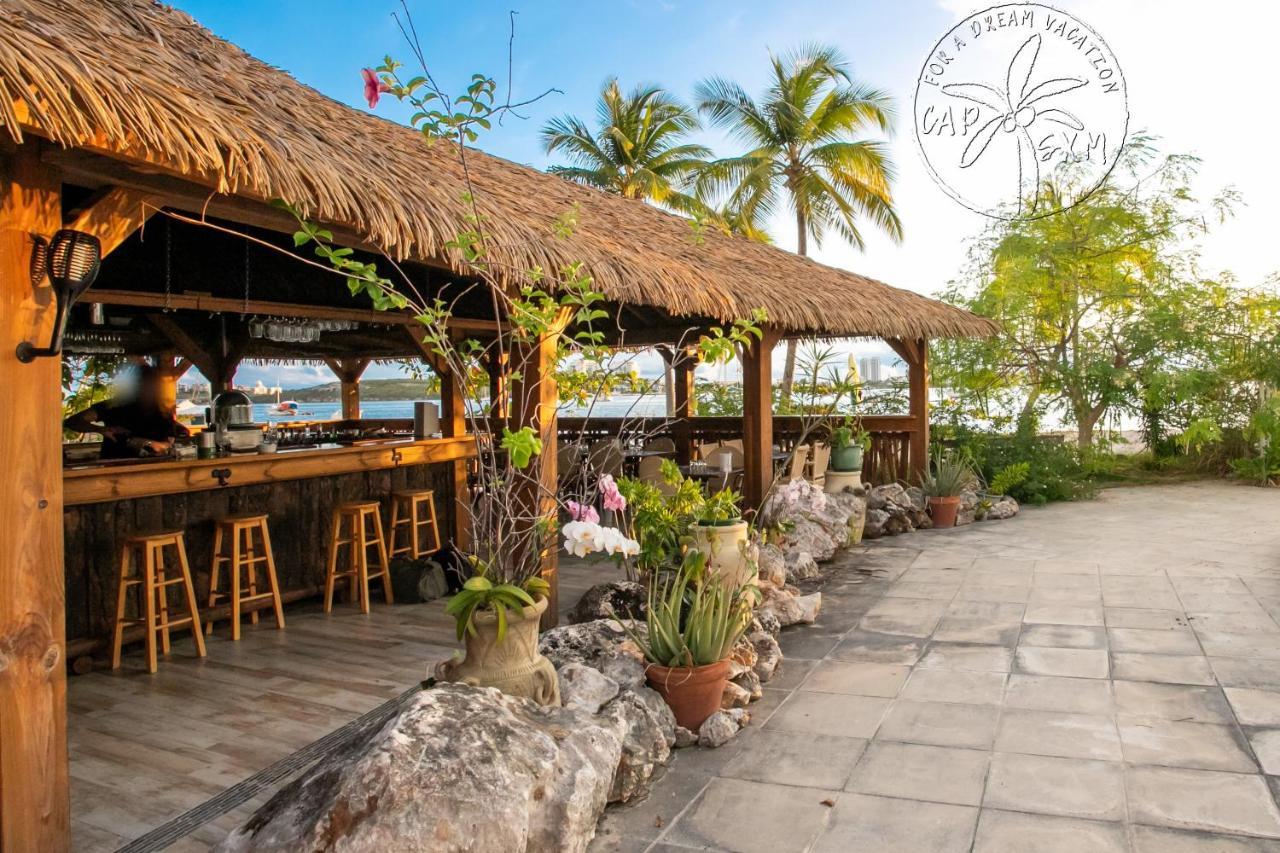 En Bord De Plage Baie Nettle, Appart 4 Couchages Tout Renove Sandy Ground 外观 照片