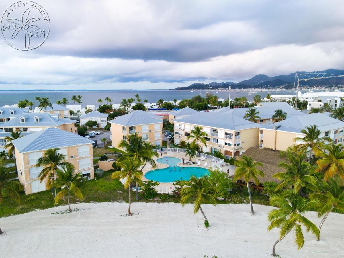 En Bord De Plage Baie Nettle, Appart 4 Couchages Tout Renove Sandy Ground 外观 照片