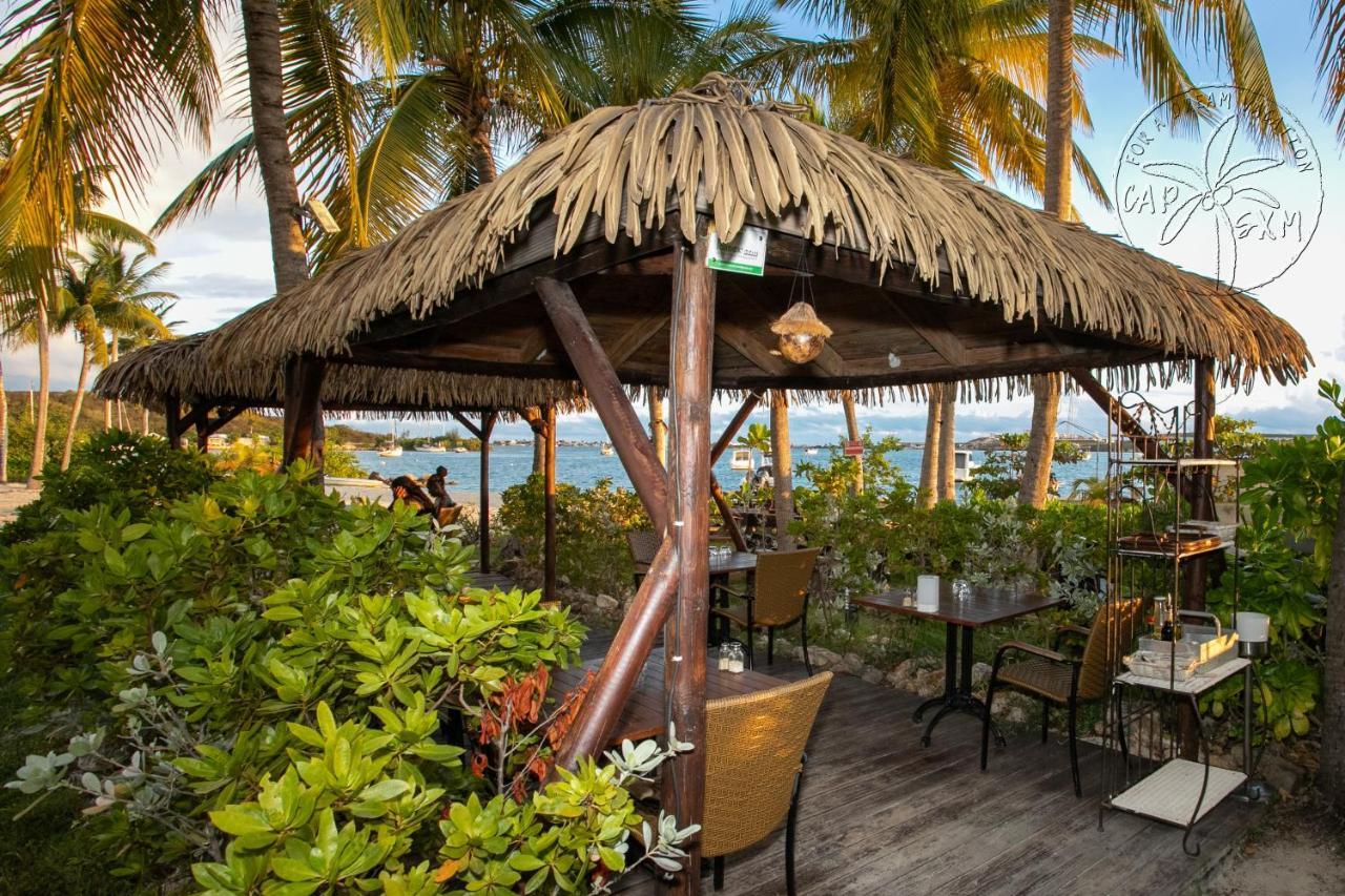 En Bord De Plage Baie Nettle, Appart 4 Couchages Tout Renove Sandy Ground 外观 照片