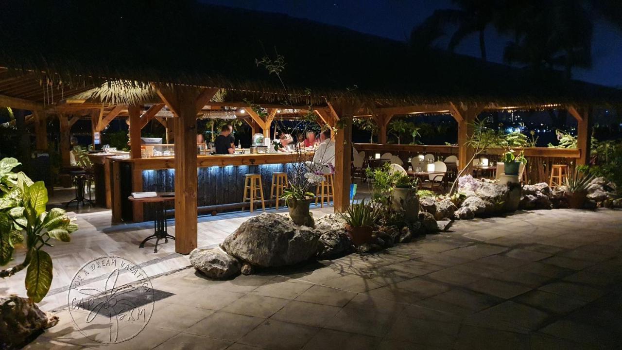 En Bord De Plage Baie Nettle, Appart 4 Couchages Tout Renove Sandy Ground 外观 照片