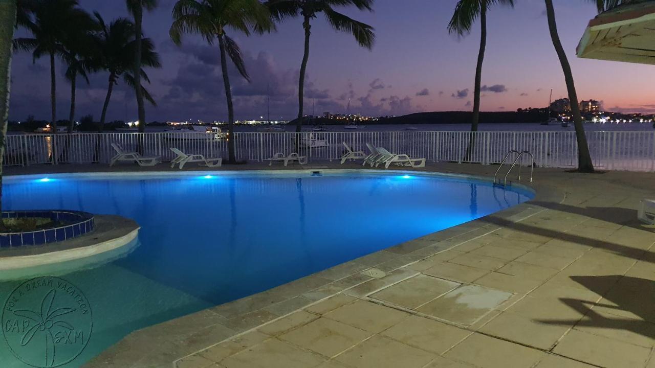 En Bord De Plage Baie Nettle, Appart 4 Couchages Tout Renove Sandy Ground 外观 照片