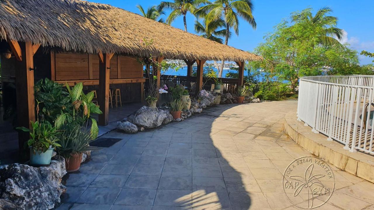 En Bord De Plage Baie Nettle, Appart 4 Couchages Tout Renove Sandy Ground 外观 照片
