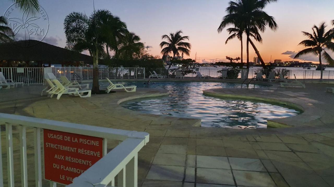 En Bord De Plage Baie Nettle, Appart 4 Couchages Tout Renove Sandy Ground 外观 照片