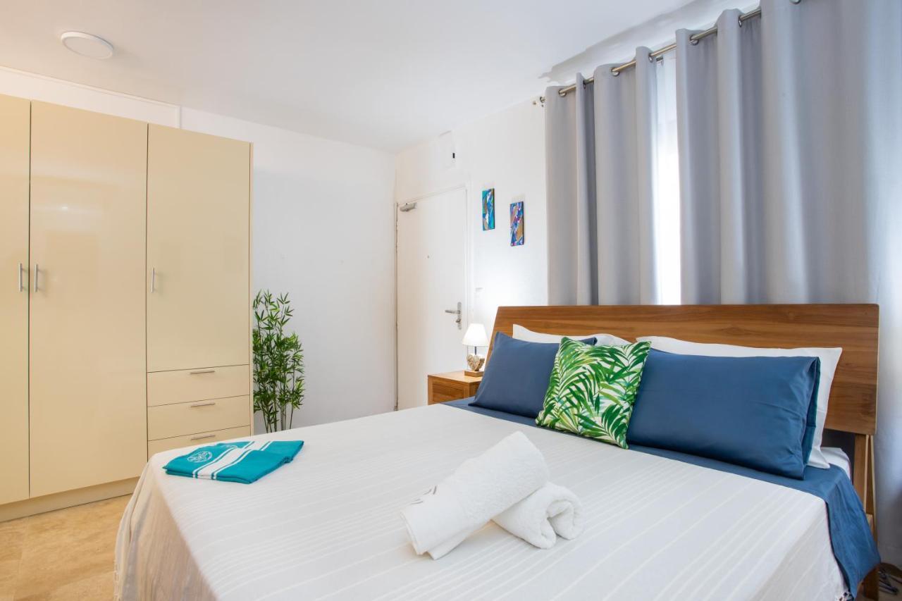 En Bord De Plage Baie Nettle, Appart 4 Couchages Tout Renove Sandy Ground 外观 照片