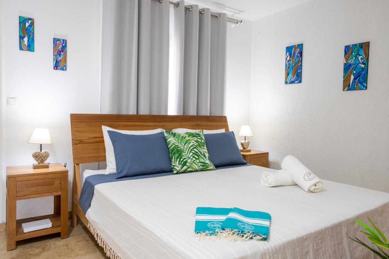 En Bord De Plage Baie Nettle, Appart 4 Couchages Tout Renove Sandy Ground 外观 照片