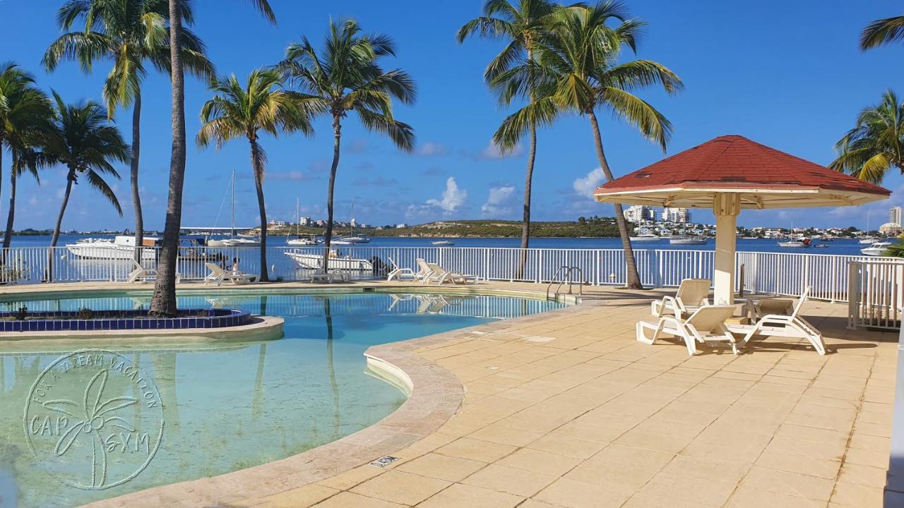 En Bord De Plage Baie Nettle, Appart 4 Couchages Tout Renove Sandy Ground 外观 照片