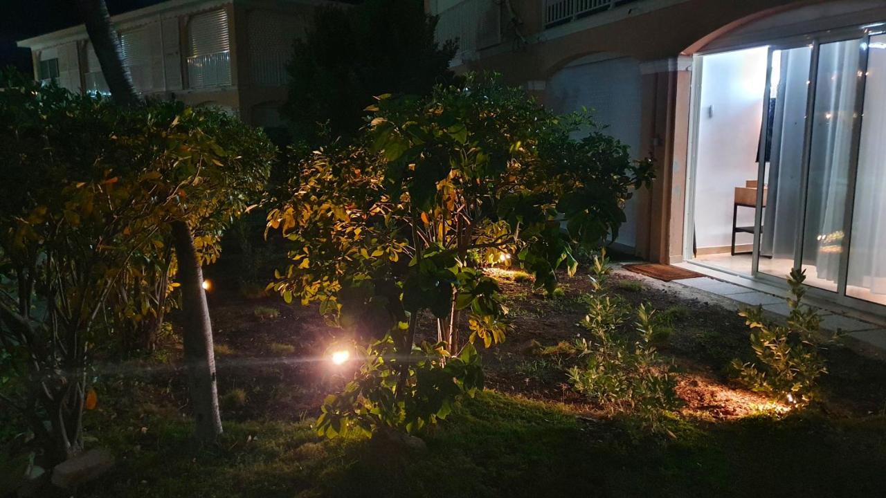 En Bord De Plage Baie Nettle, Appart 4 Couchages Tout Renove Sandy Ground 外观 照片