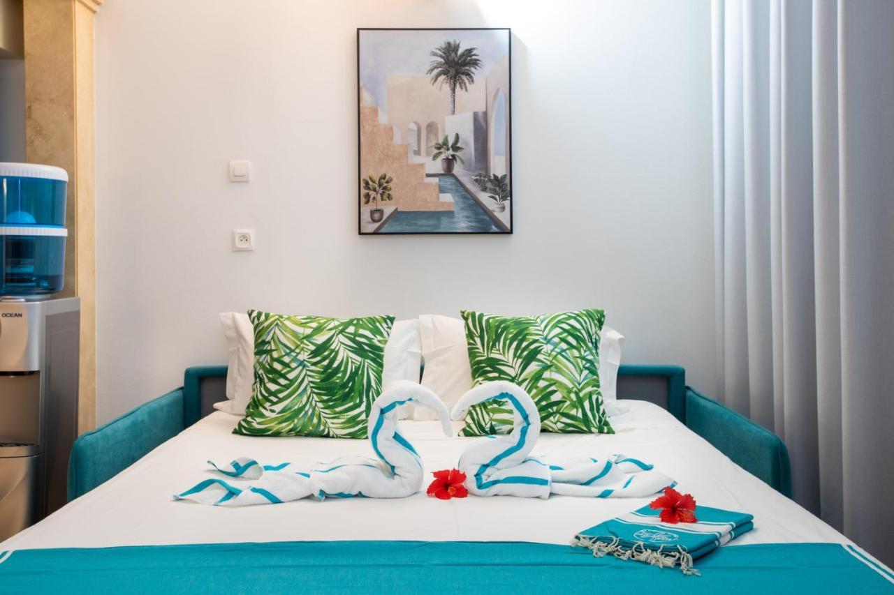 En Bord De Plage Baie Nettle, Appart 4 Couchages Tout Renove Sandy Ground 外观 照片