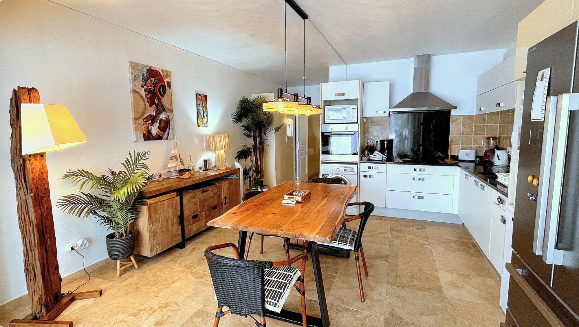 En Bord De Plage Baie Nettle, Appart 4 Couchages Tout Renove Sandy Ground 外观 照片